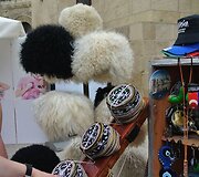 Pasivaik&scaron;čiojimas po Azerbaidžano sostinę Baku