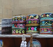 Pasivaik&scaron;čiojimas po Azerbaidžano sostinę Baku