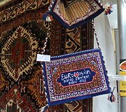 Pasivaik&scaron;čiojimas po Azerbaidžano sostinę Baku
