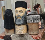 Pasivaik&scaron;čiojimas po Azerbaidžano sostinę Baku