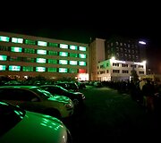 &bdquo;Gargaras&ldquo; pažaliavo