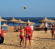 Marsa Alamas