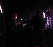 &bdquo;Simian Mobile Disco&ldquo; 