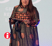 Renginio akimirka