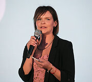 Renginio akimirka