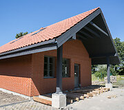 Palangos kempingas