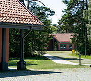 Palangos kempingas