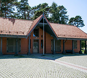 Palangos kempingas