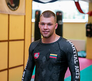 Natas Atmanavičius