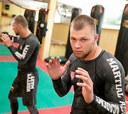 Natas Atmanavičius