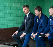 Mikkjalas Thomassenas