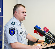 Saulius Gagas