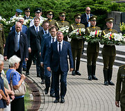 Saulius Skvernelis
