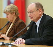 Susitikimo akimirka