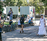 Vilniuje &bdquo;Re:formatų&ldquo; festivalis