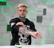 Gediminas Melnikas &ndash; Mad Money