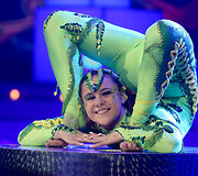 &bdquo;Lietuvos talentai 2011&ldquo; finalo akimirka