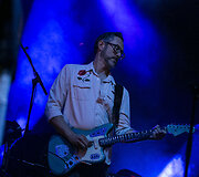 &bdquo;Rhye&ldquo; koncerto Botanikos sode akimirka