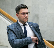 Simonas Klimavičius 