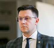 Simonas Klimavičius 