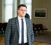 Simonas Klimavičius 