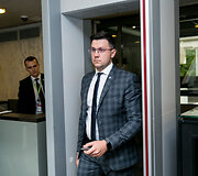 Simonas Klimavičius 
