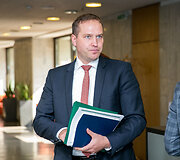 Linas Sabaliauskas 