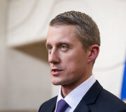 Žygimantas Vaičiūnas