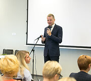 Remigijus &Scaron;ima&scaron;ius