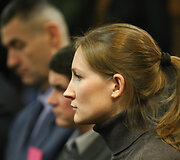 Donata Rim&scaron;aitė