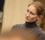 Donata Rim&scaron;aitė