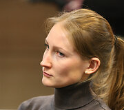 Donata Rim&scaron;aitė