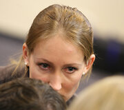 Donata Rim&scaron;aitė
