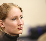 Donata Rim&scaron;aitė