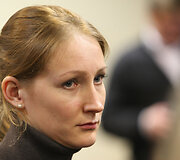 Donata Rim&scaron;aitė