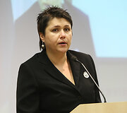 Daina Gudzinevičiūtė