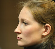 Donata Rim&scaron;aitė