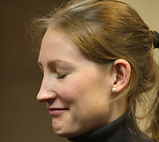 Donata Rim&scaron;aitė