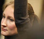 Donata Rim&scaron;aitė