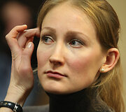 Donata Rim&scaron;aitė