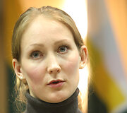 Donata Rim&scaron;aitė