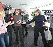 Donata Rim&scaron;aitė