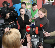 Donata Rim&scaron;aitė