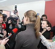 Donata Rim&scaron;aitė