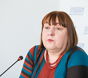 Birutė Vagrienė