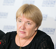 Vida Garunk&scaron;ytė