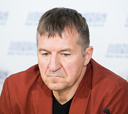 Vytautas Kup&scaron;ys