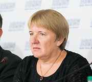 Vida Garunk&scaron;ytė