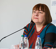 Birutė Vagrienė