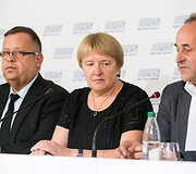 Vida Garunk&scaron;ytė